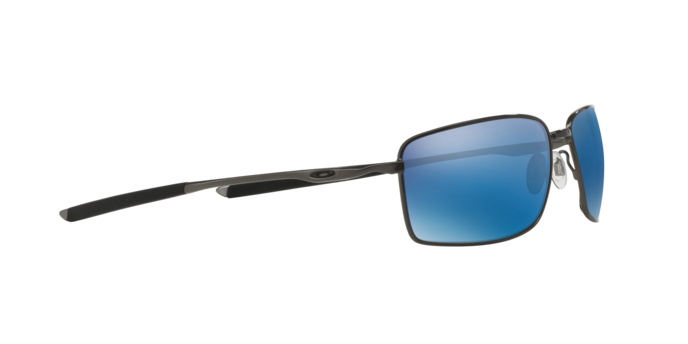 Oakley Square Wire Glasses-12