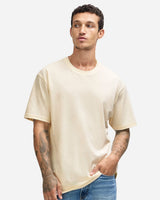 American Apparel Men's Midweight Tee