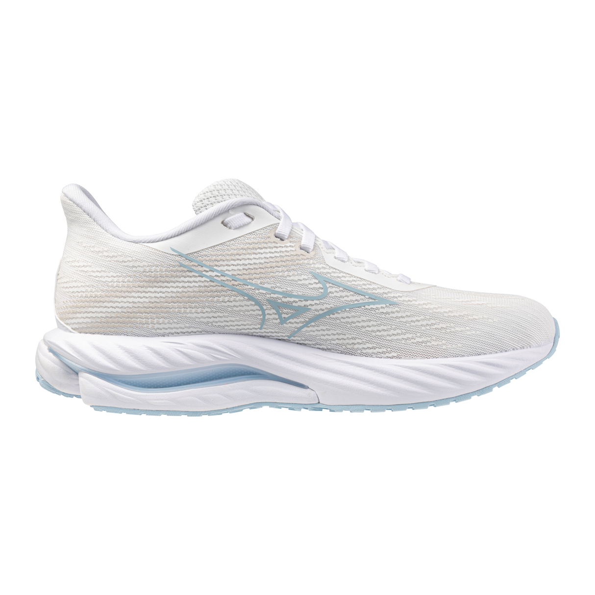 Mizuno Women's Wave Inspire 21 Running Shoes-3