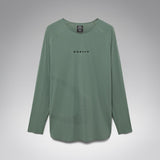 Oakley Men's Seeker Whip Long Sleeve Jersey T-Shirt-1