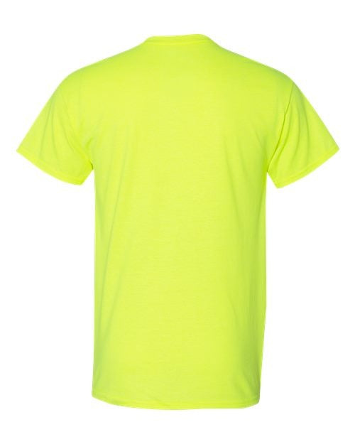 Gildan Men's DryBlend Tall T-Shirt-2