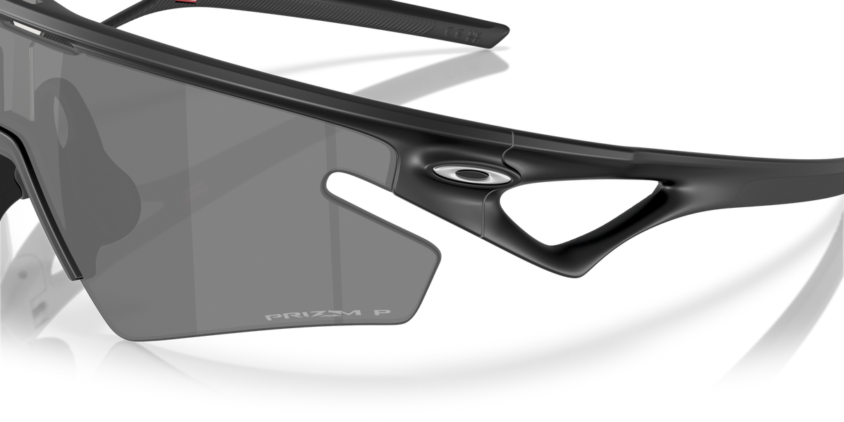 Oakley Sphaera Slash Sunglasses-6