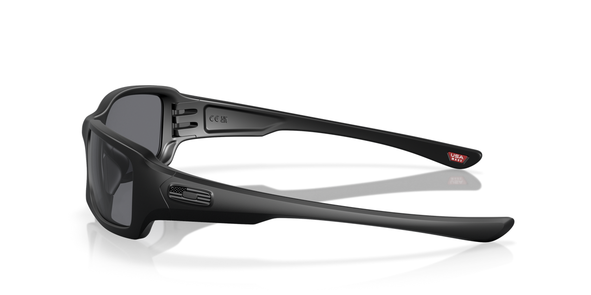 Oakley Fives Squared Glasses-5