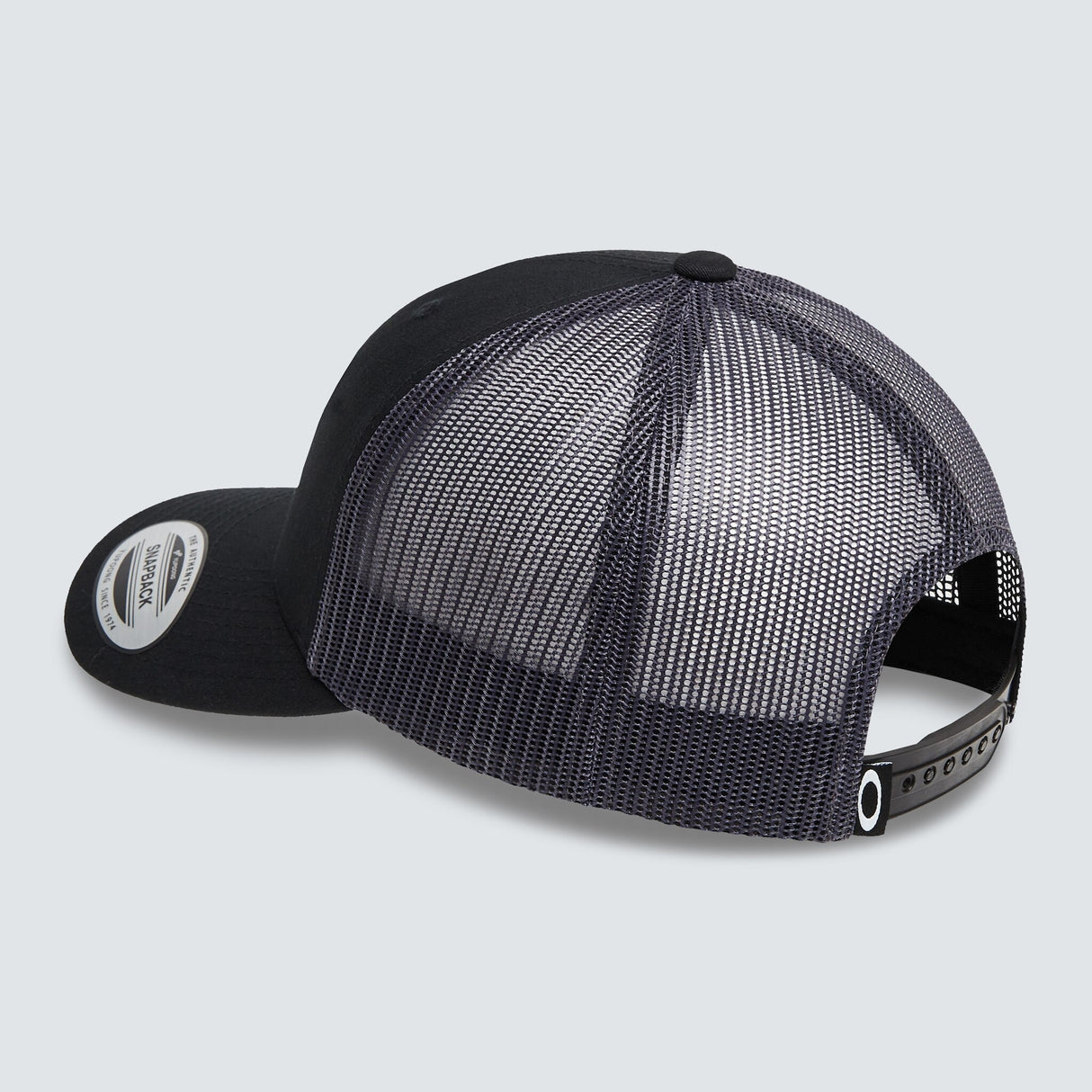 Oakley O Original Patch Trucker Hat-3