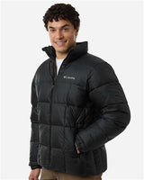 Columbia Men's Puffect IV Jacket-4