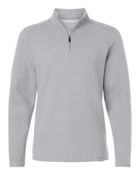 Legends Men's Scuba Quarter-Zip Pullover-1