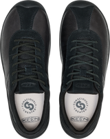 KEEN Women's Jasper Decon Leather Sneaker-1