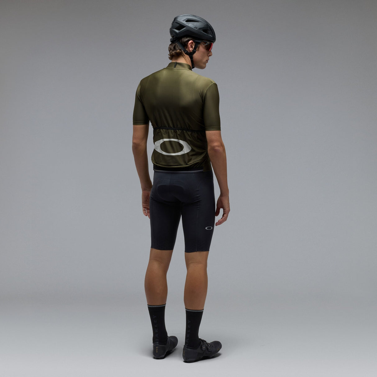 Oakley Men's Icon Classic Jersey 2.0 T-Shirt-3