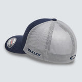 Oakley Golf Cresting Trucker Hat-3