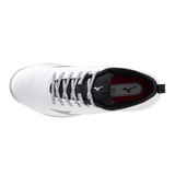 Mizuno Adult Dominant 4 Low Turf Baseball Shoes-4