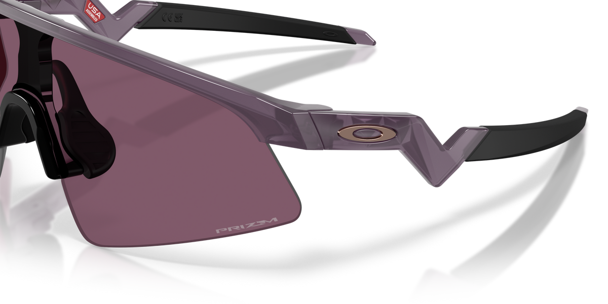 Oakley Resistor Sweep Sunglasses-6
