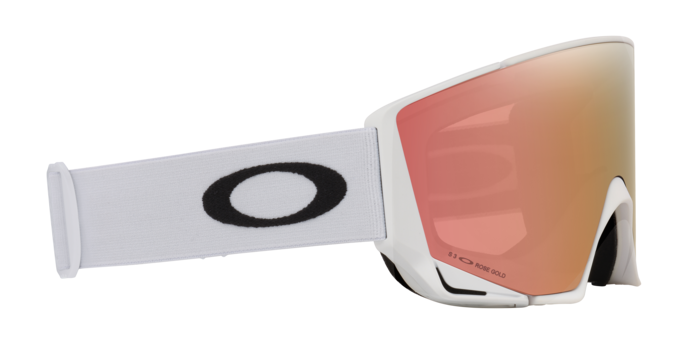 Oakley Flow Scape M Snow Goggles-12
