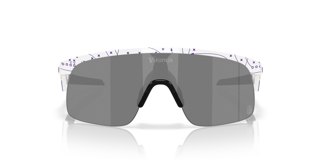Oakley Resistor NFL Sunglasses-8