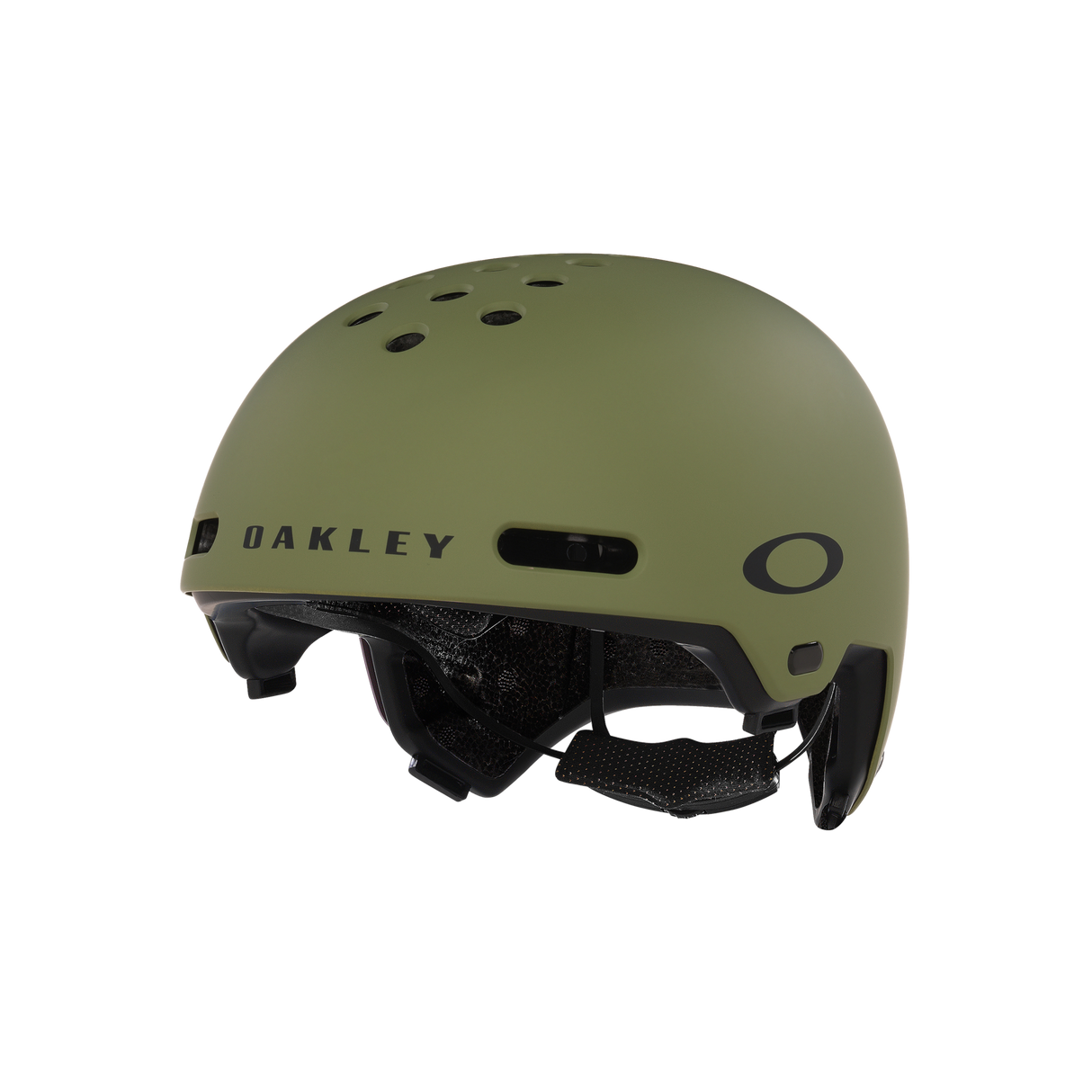 Oakley St 1 No Mips Skate Helmet-2