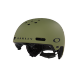 Oakley St 1 No Mips Skate Helmet-2