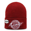 The Game Headwear Arkansas Beanie