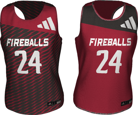Adidas Women's Club Reversible Pinnie League Outfitters