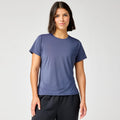 Brooks Women's Dash Short Sleeve Top-1