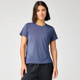 Brooks Women's Dash Short Sleeve Top-1
