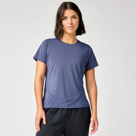 Brooks Women's Dash Short Sleeve Top-1