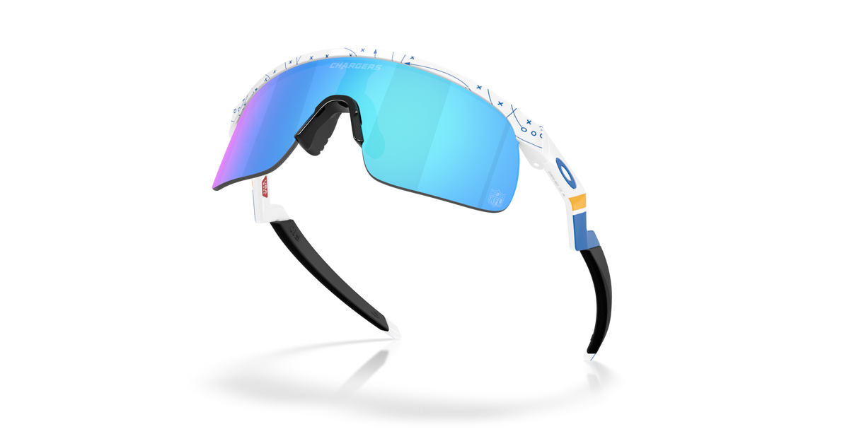 Oakley Resistor NFL Sunglasses-5