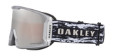 Oakley Line Miner L Snow Goggles-4