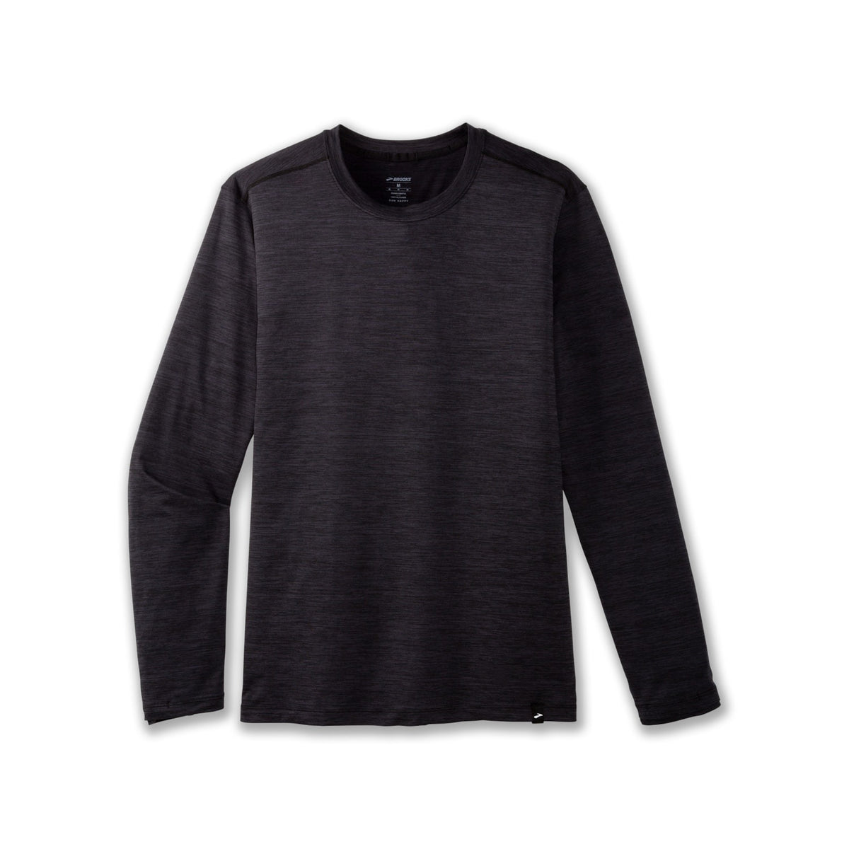 Brooks Men's Luxe Long Sleeve Top-4