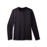 Brooks Men's Luxe Long Sleeve Top-4