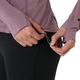 Asics Women's Road Winter Jacket-12