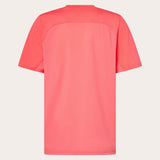 Oakley Men's Free Ride RC Short Sleeve Jersey T-Shirt-4