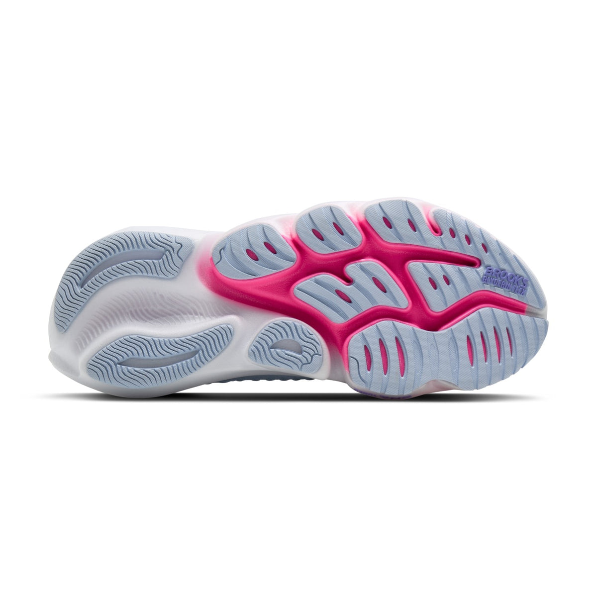 Brooks Women's Glycerin Flex Running Shoes-6