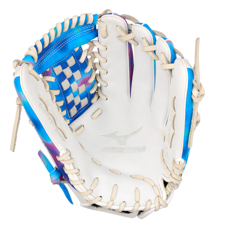 Mizuno GMVPF-10MP MVP Prime M-Print Softball Glove-2