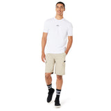 Oakley Men's Bark New Short Sleeve T-Shirt-6