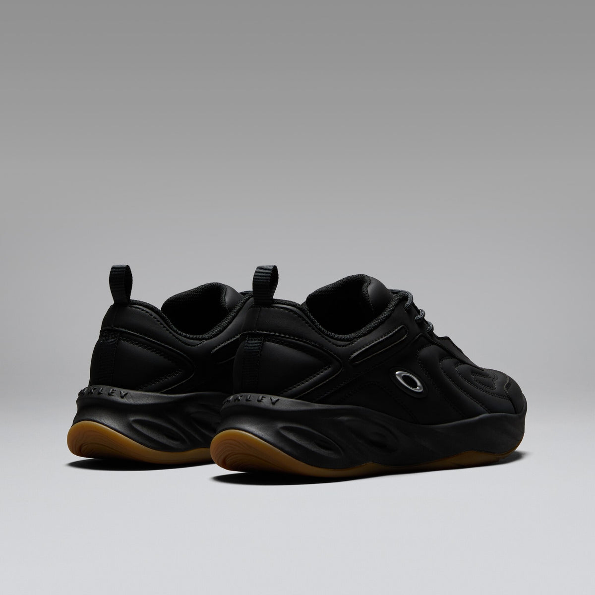 Oakley Men's Strike Baseline Sneakers-6