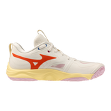 Mizuno Adult Wave Momentum 4 Elite S Volleyball Shoes-3