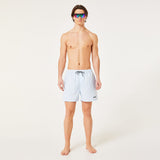 Oakley Men's Beach Volley 16" Beach Shorts-2