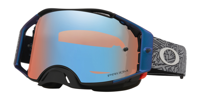 Oakley Airbrake MX Goggles-2
