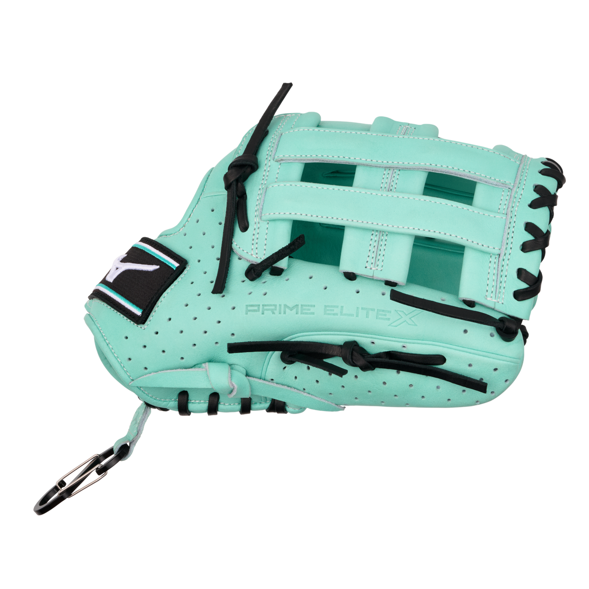 Mizuno Gpexf-60 Prime Elite X Fastpitch 12.5" Softball Glove-3