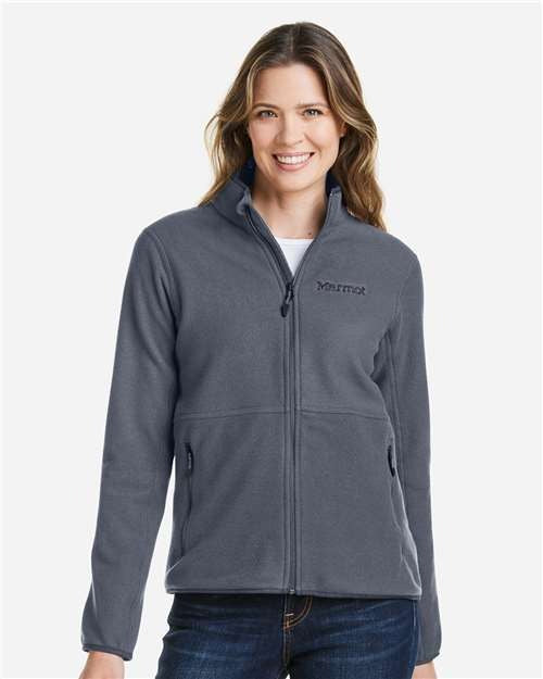 Marmot Women's Rocklin Jacket-3