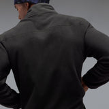 Oakley Men's Canopy Polar Zip Sweatshirt​ Jacket-4