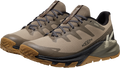 KEEN Men's Targhee Apex Wide Waterproof Hiking Shoe-3