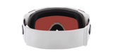 Oakley Line Miner Pro Medium Snow Goggles-8