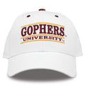 The Game Headwear Minnesota Nickname Snapback Hat