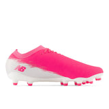 New Balance Adult Furon Team Mid Ground V8 Soccer Cleats-7