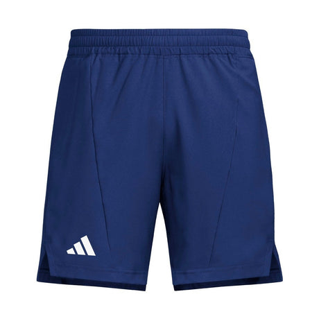 adidas Men's D4T Woven Shorts-1