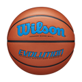 Wilson Adult Evolution Basketball Orro-1