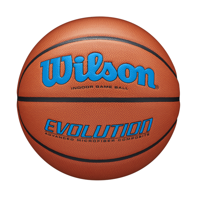 Wilson Adult Evolution Basketball Orro-1