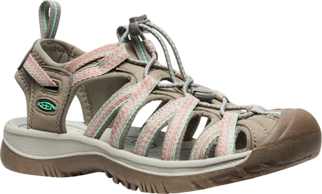 KEEN Women's Whisper-1