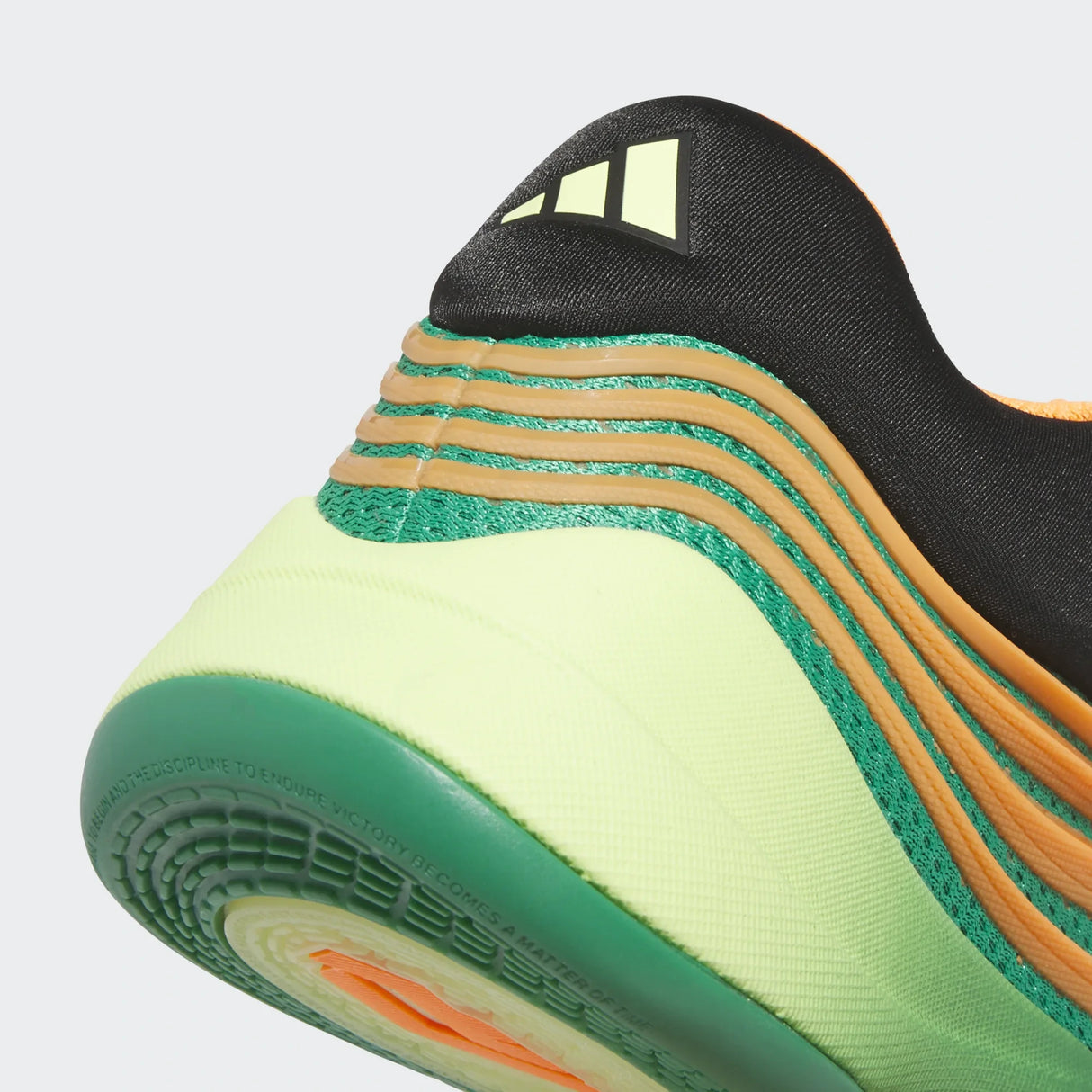 adidas Youth Dame X Basketball Shoes-7