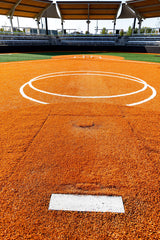 Portolite Baseball Pitching Mound Protector-3